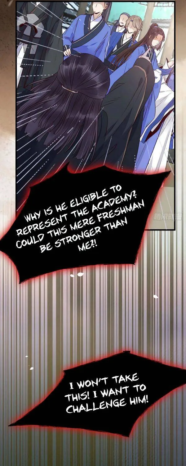 Read The Ghostly Doctor chapter 333 image 9 on Lezhin