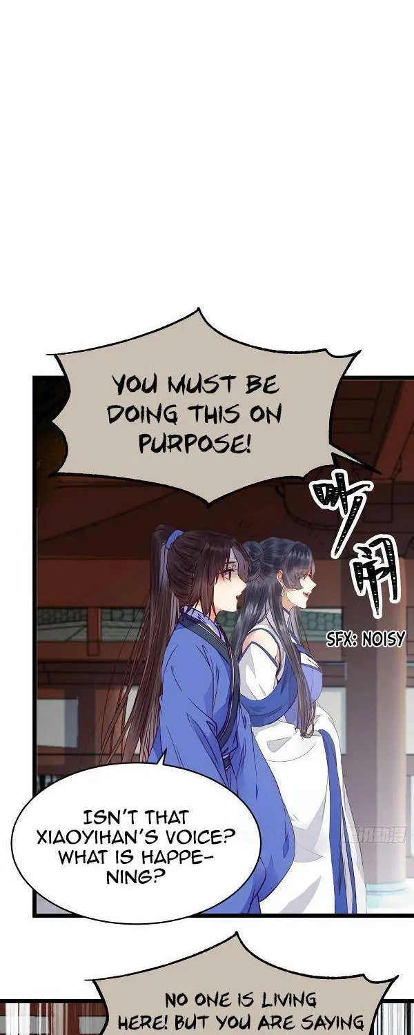 Read The Ghostly Doctor chapter 334 image 1 on Lezhin