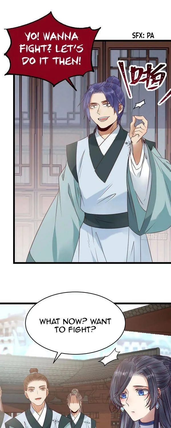 Read The Ghostly Doctor chapter 334 image 11 on Lezhin