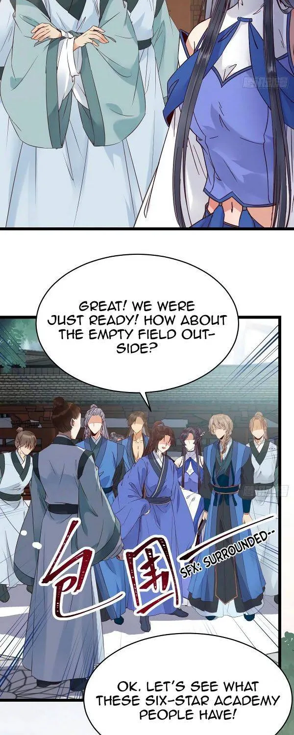 Read The Ghostly Doctor chapter 334 image 12 on Lezhin