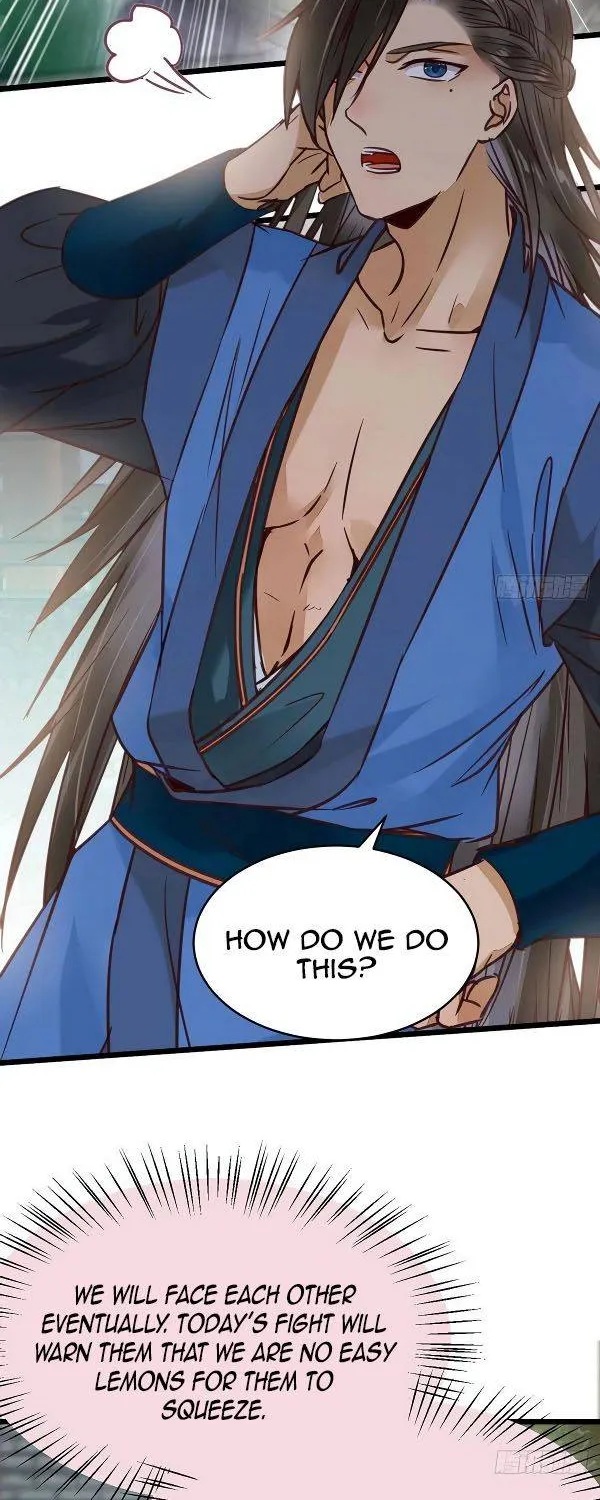 Read The Ghostly Doctor chapter 334 image 14 on Lezhin