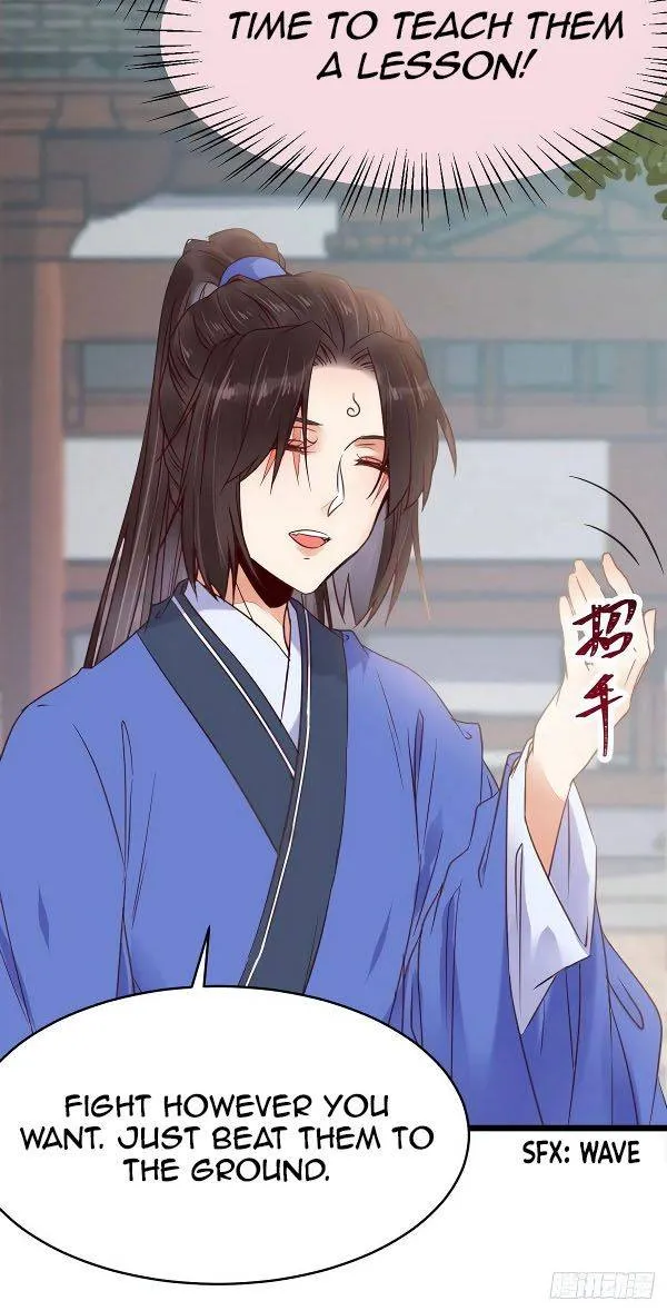 Read The Ghostly Doctor chapter 334 image 15 on Lezhin