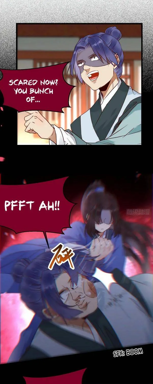 Read The Ghostly Doctor chapter 334 image 16 on Lezhin