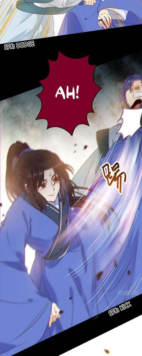 Read The Ghostly Doctor chapter 334 image 18 on Lezhin