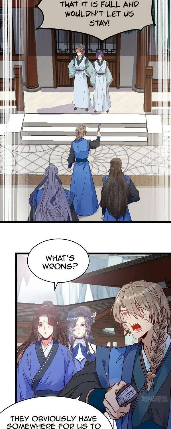 Read The Ghostly Doctor chapter 334 image 2 on Lezhin