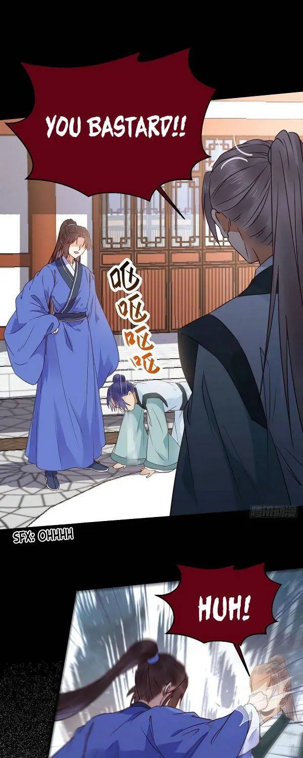 Read The Ghostly Doctor chapter 334 image 21 on Lezhin
