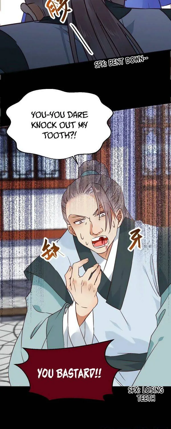 Read The Ghostly Doctor chapter 334 image 23 on Lezhin