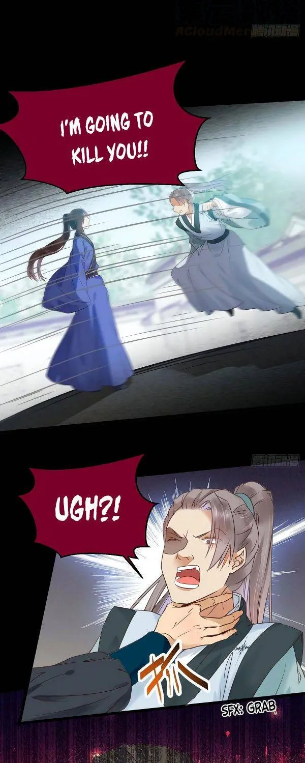 Read The Ghostly Doctor chapter 334 image 24 on Lezhin