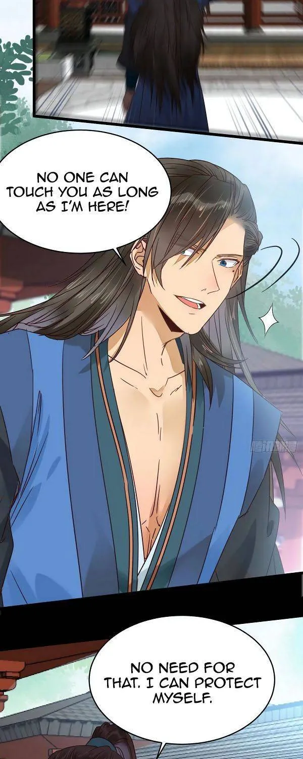 Read The Ghostly Doctor chapter 334 image 26 on Lezhin