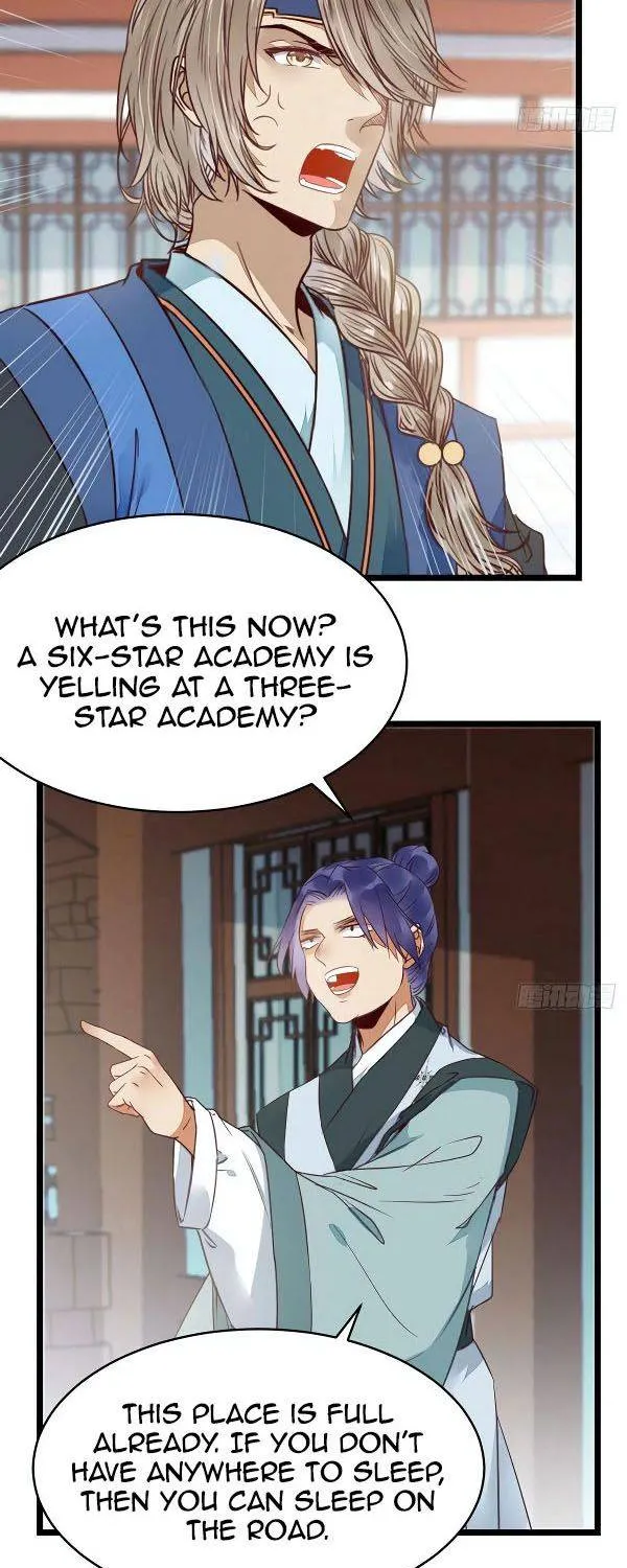Read The Ghostly Doctor chapter 334 image 4 on Lezhin