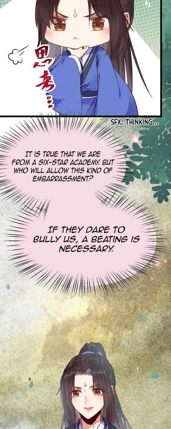 Read The Ghostly Doctor chapter 334 image 6 on Lezhin
