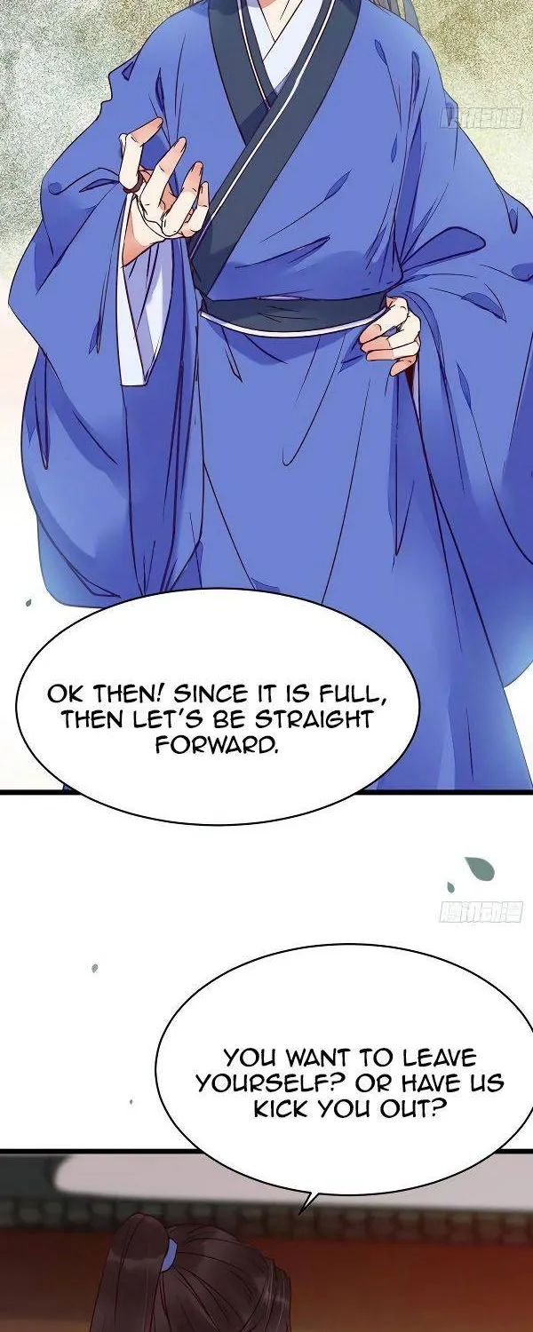 Read The Ghostly Doctor chapter 334 image 7 on Lezhin