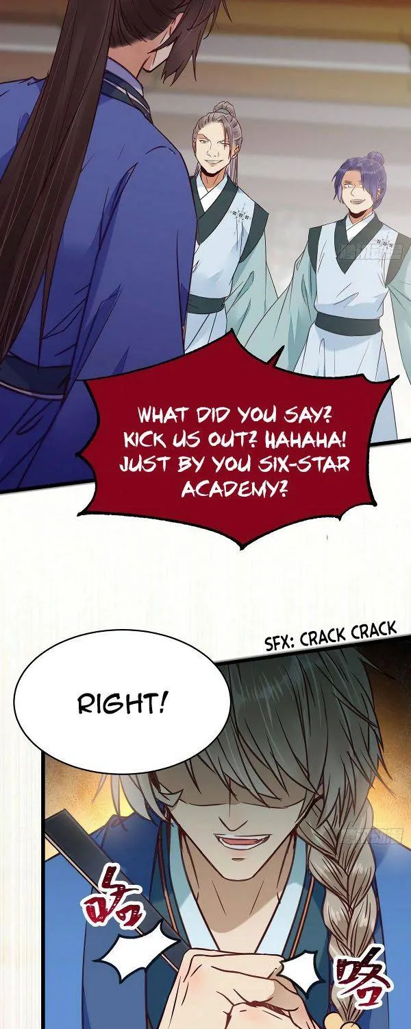 Read The Ghostly Doctor chapter 334 image 8 on Lezhin