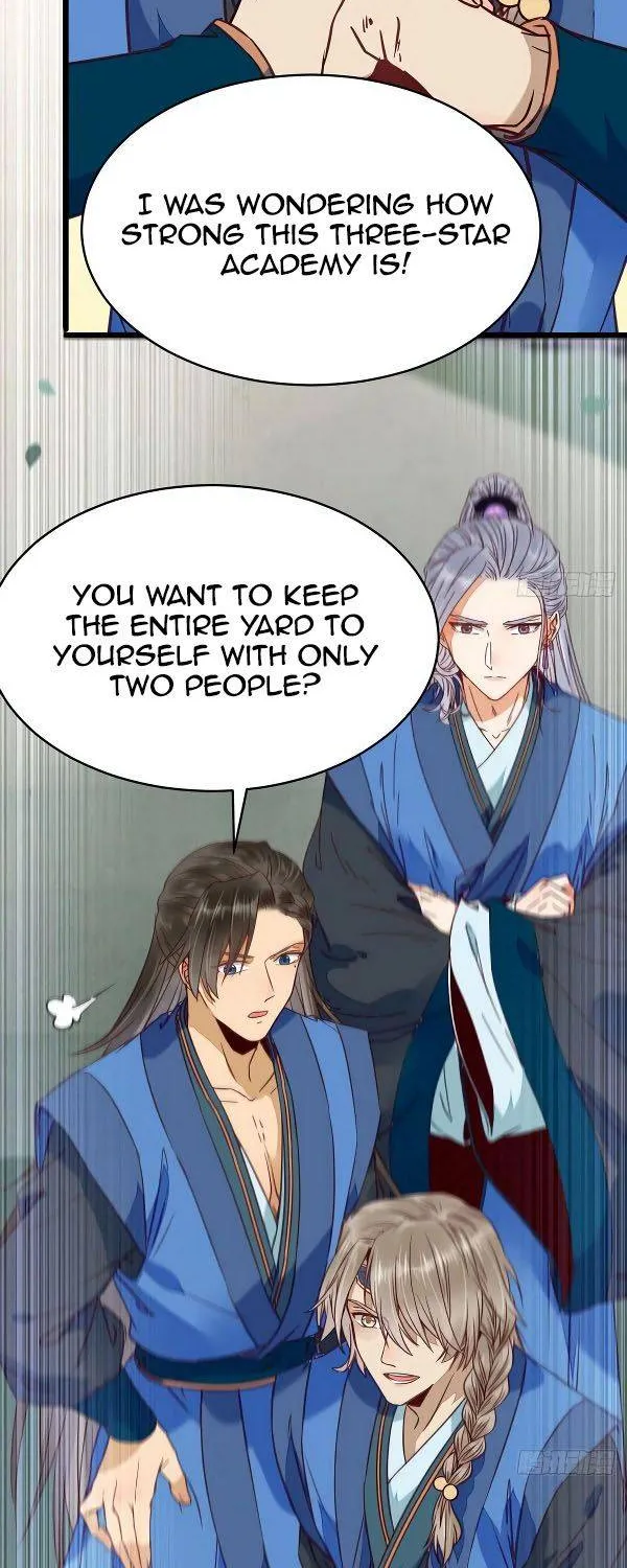Read The Ghostly Doctor chapter 334 image 9 on Lezhin