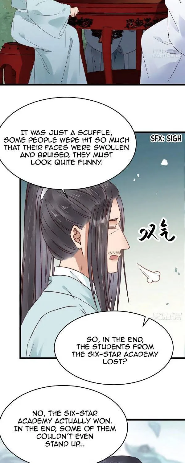 Read The Ghostly Doctor chapter 335 image 10 on Lezhin