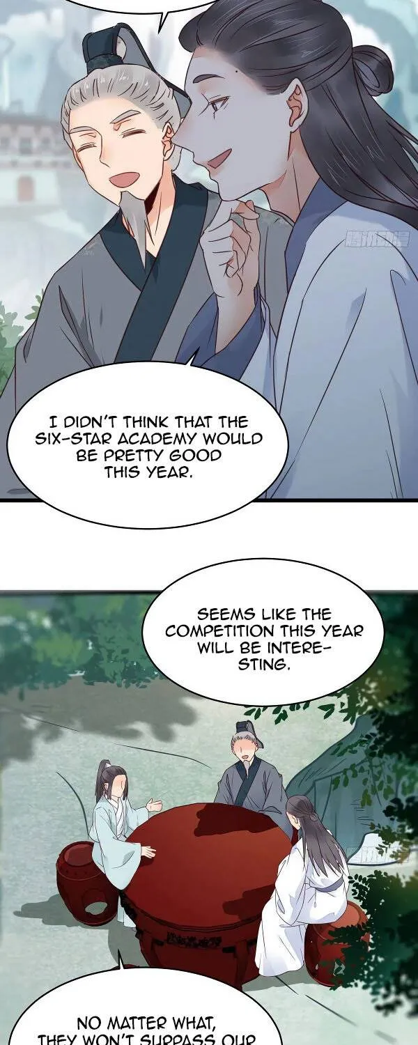 Read The Ghostly Doctor chapter 335 image 11 on Lezhin