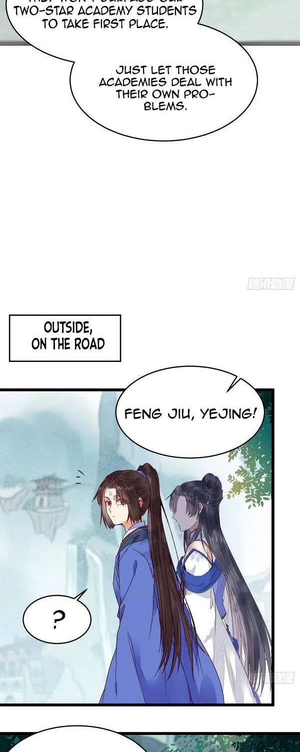 Read The Ghostly Doctor chapter 335 image 12 on Lezhin