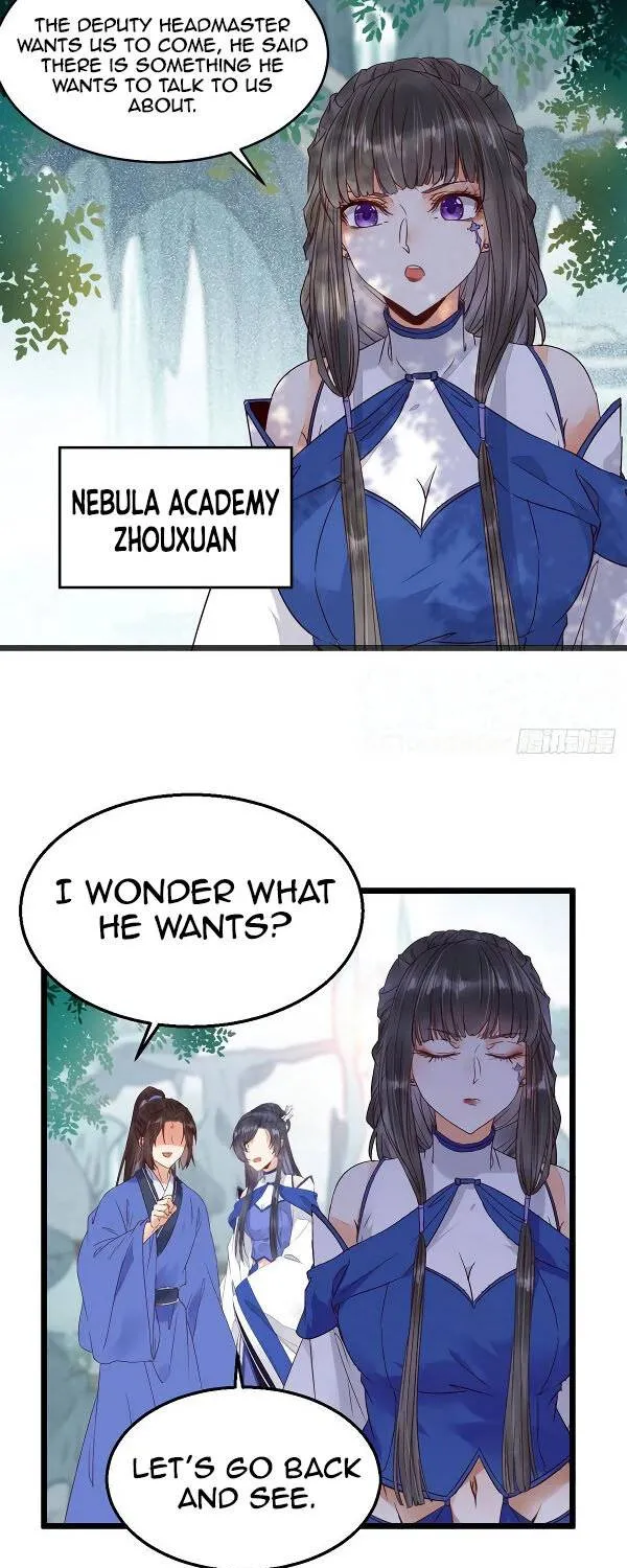 Read The Ghostly Doctor chapter 335 image 13 on Lezhin