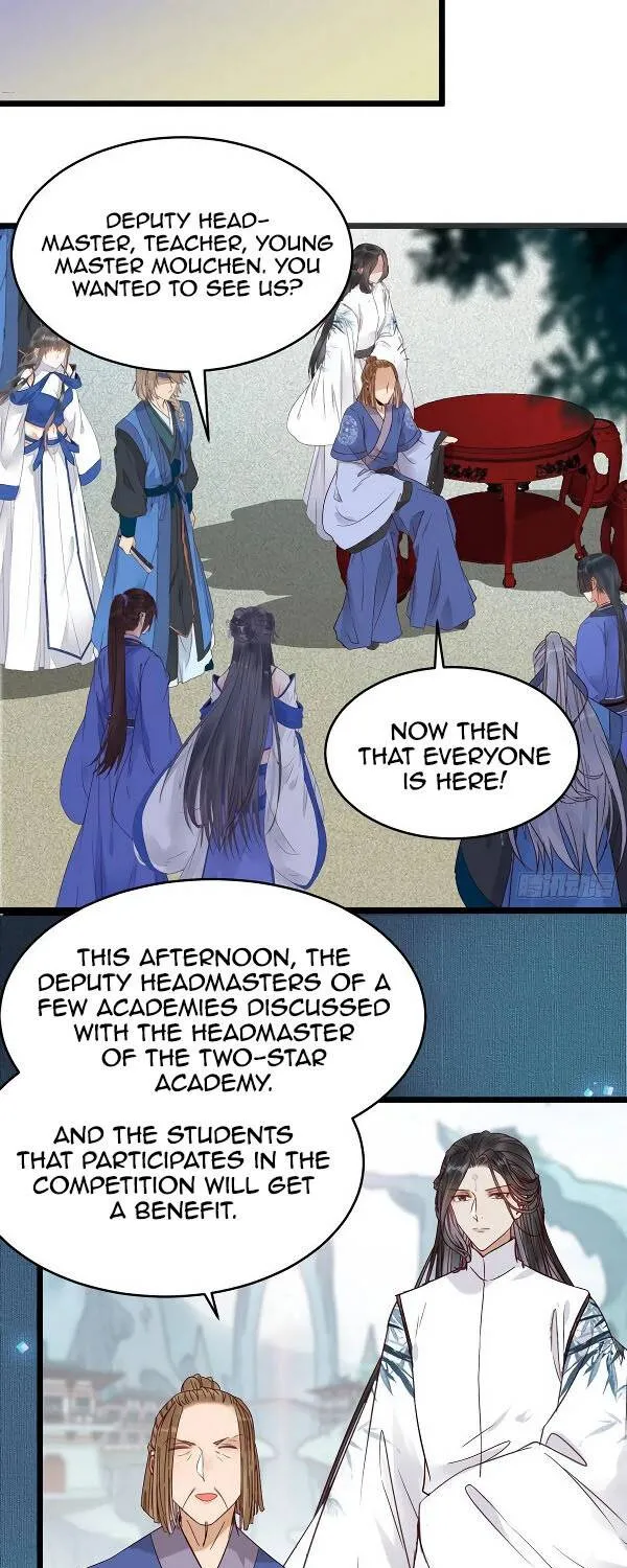 Read The Ghostly Doctor chapter 335 image 15 on Lezhin