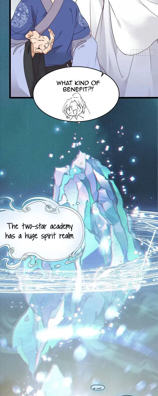 Read The Ghostly Doctor chapter 335 image 16 on Lezhin