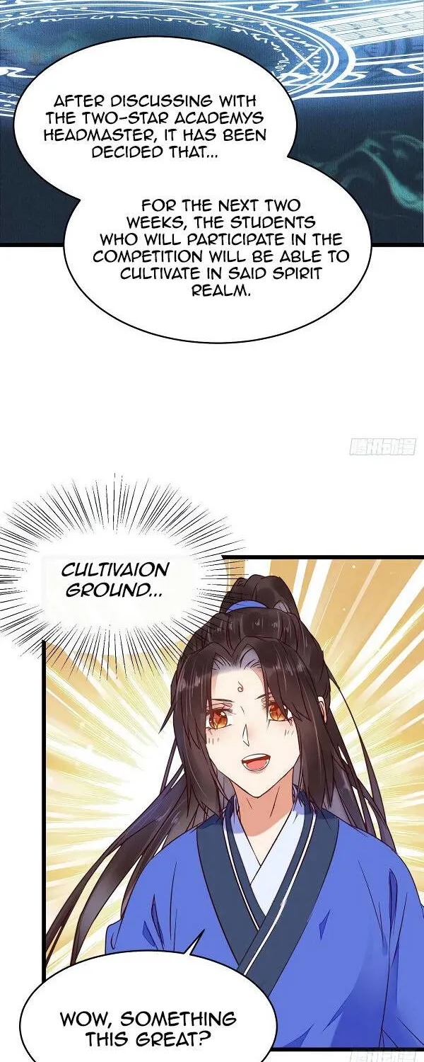 Read The Ghostly Doctor chapter 335 image 18 on Lezhin