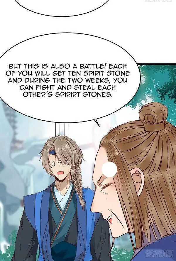 Read The Ghostly Doctor chapter 335 image 19 on Lezhin
