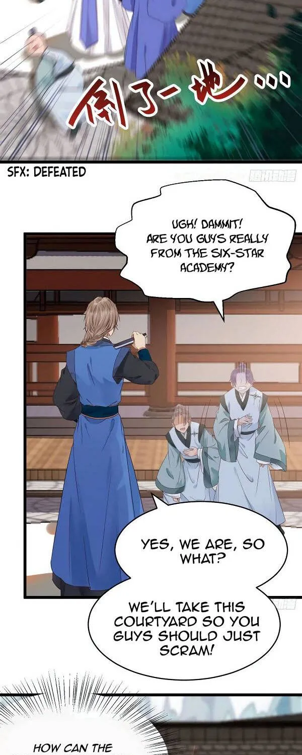 Read The Ghostly Doctor chapter 335 image 2 on Lezhin