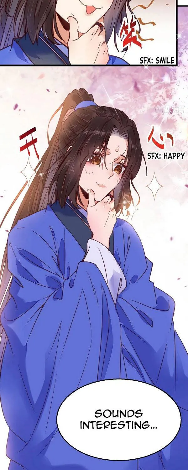 Read The Ghostly Doctor chapter 335 image 22 on Lezhin