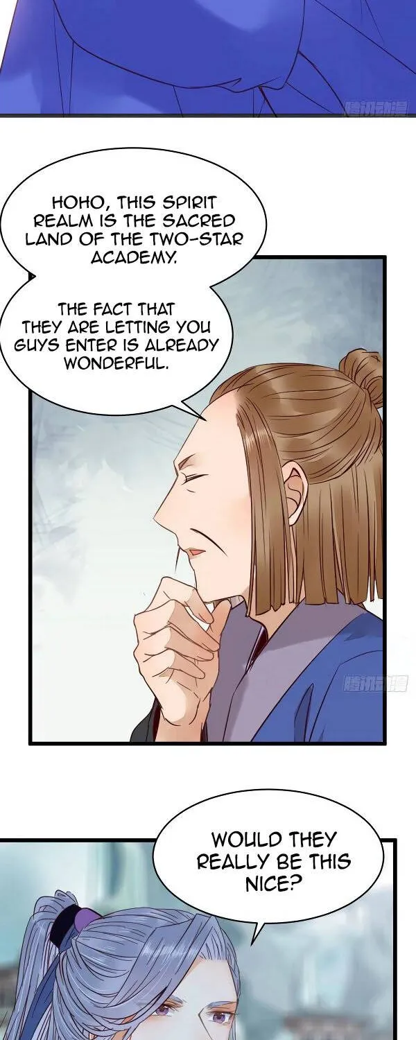 Read The Ghostly Doctor chapter 335 image 23 on Lezhin