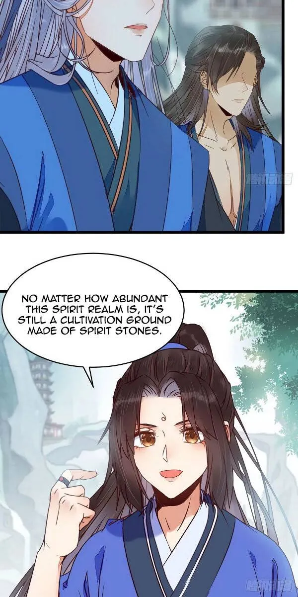 Read The Ghostly Doctor chapter 335 image 24 on Lezhin
