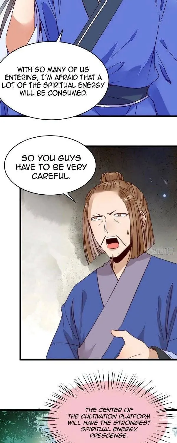 Read The Ghostly Doctor chapter 335 image 25 on Lezhin