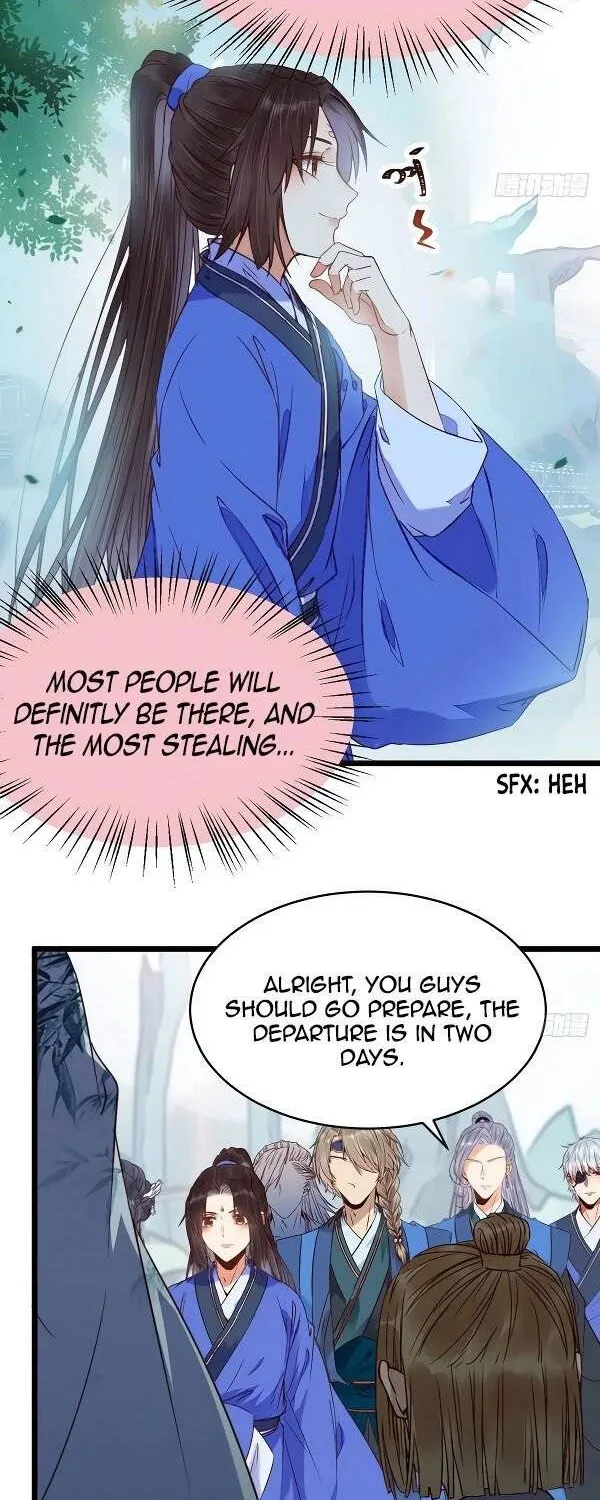 Read The Ghostly Doctor chapter 335 image 26 on Lezhin