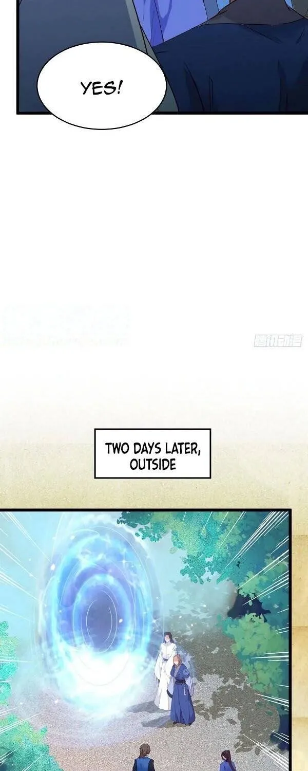Read The Ghostly Doctor chapter 335 image 27 on Lezhin