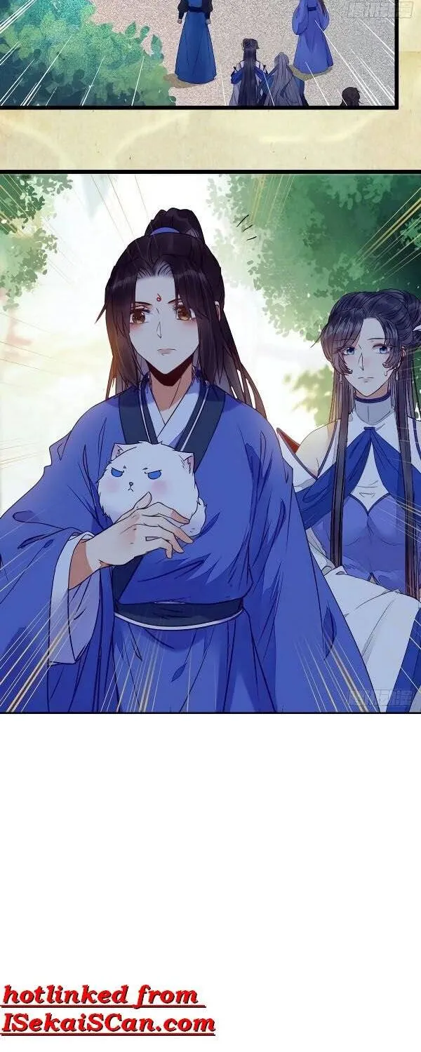 Read The Ghostly Doctor chapter 335 image 28 on Lezhin