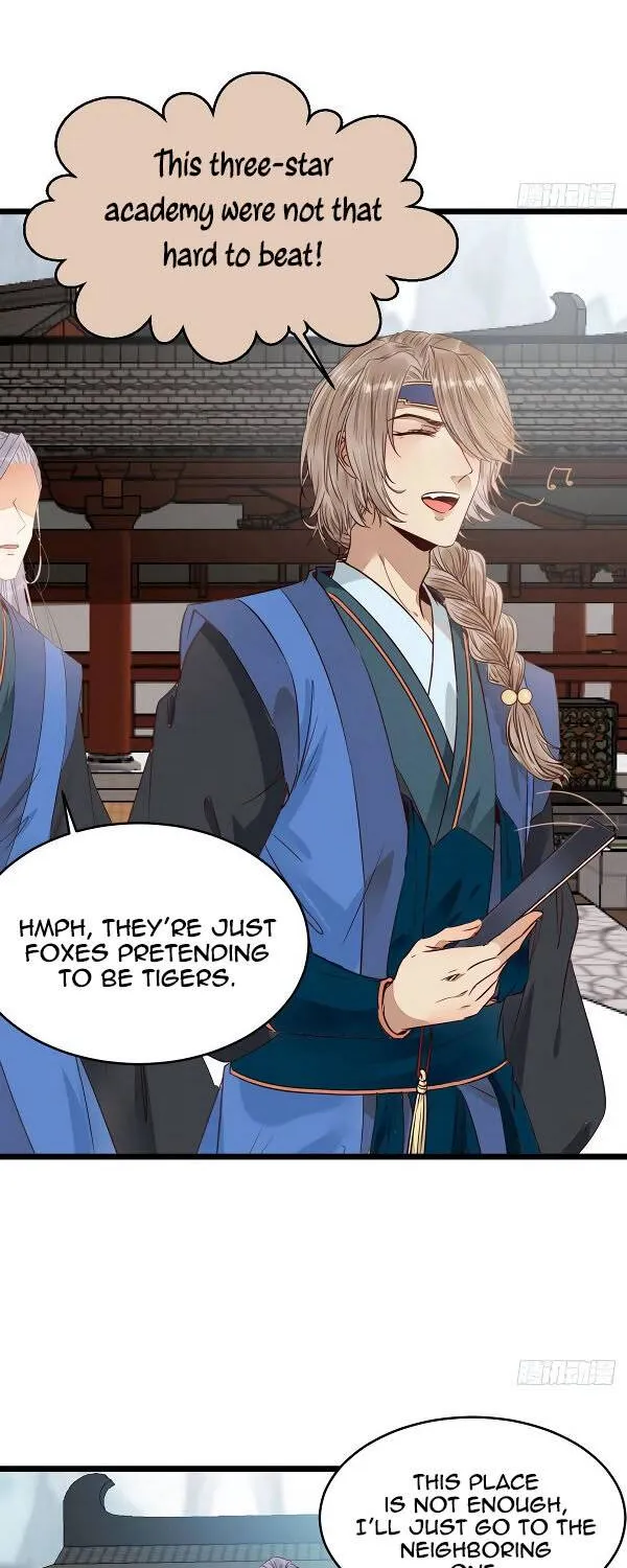 Read The Ghostly Doctor chapter 335 image 5 on Lezhin