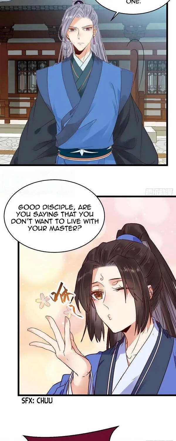 Read The Ghostly Doctor chapter 335 image 6 on Lezhin