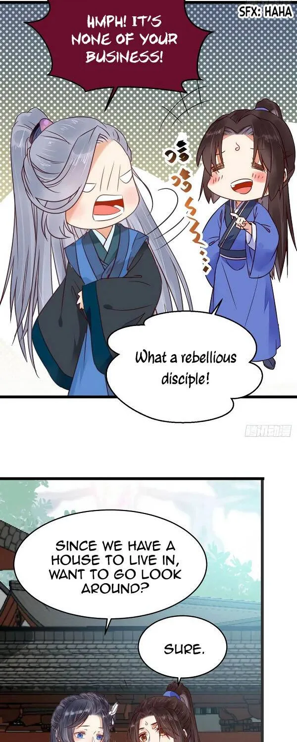 Read The Ghostly Doctor chapter 335 image 7 on Lezhin
