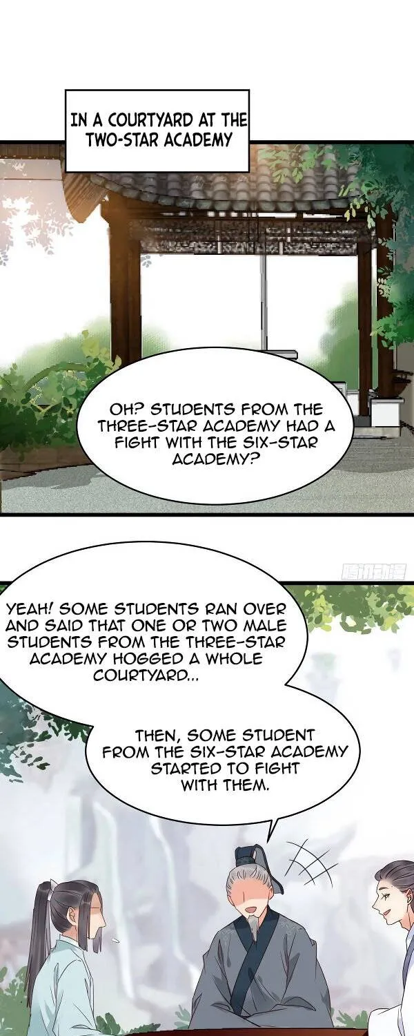 Read The Ghostly Doctor chapter 335 image 9 on Lezhin