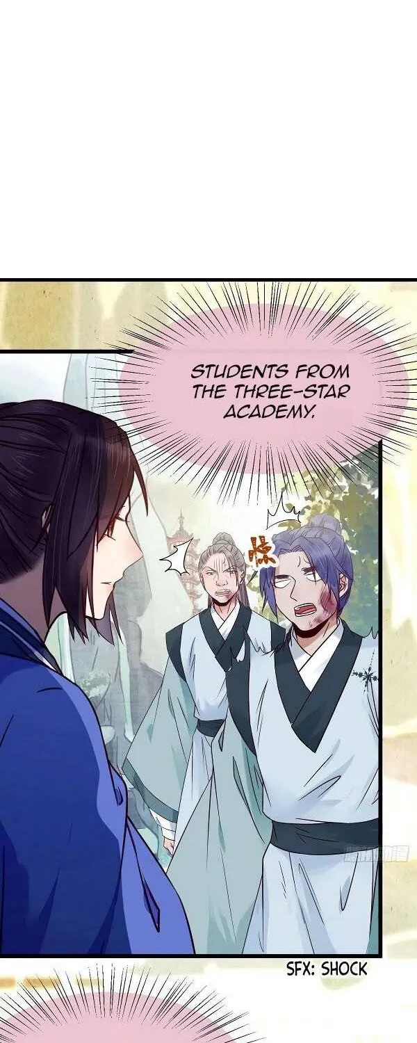 Read The Ghostly Doctor chapter 336 image 1 on Lezhin