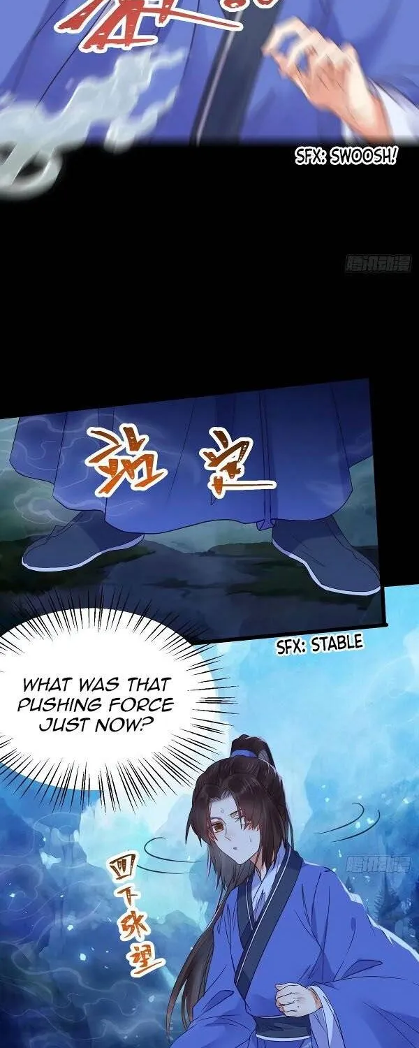 Read The Ghostly Doctor chapter 336 image 12 on Lezhin