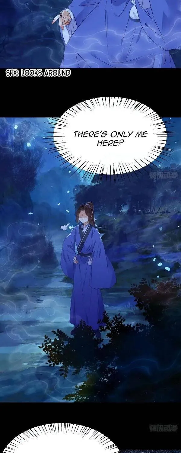 Read The Ghostly Doctor chapter 336 image 13 on Lezhin