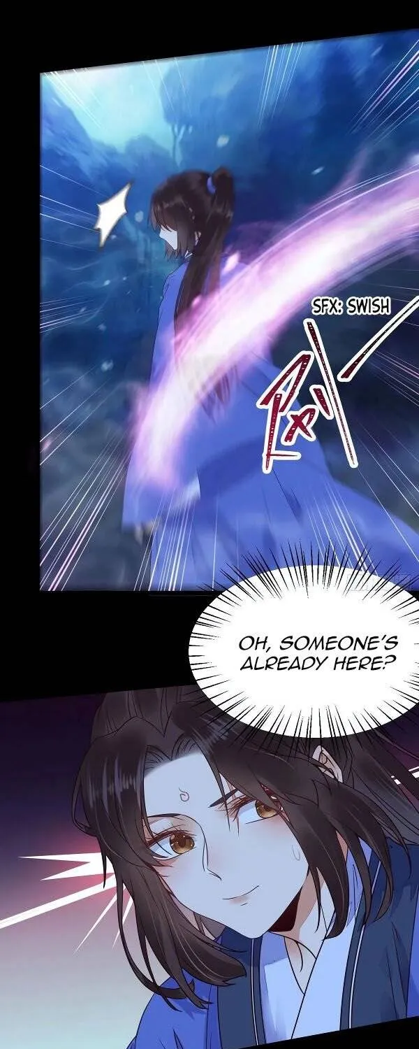 Read The Ghostly Doctor chapter 336 image 16 on Lezhin