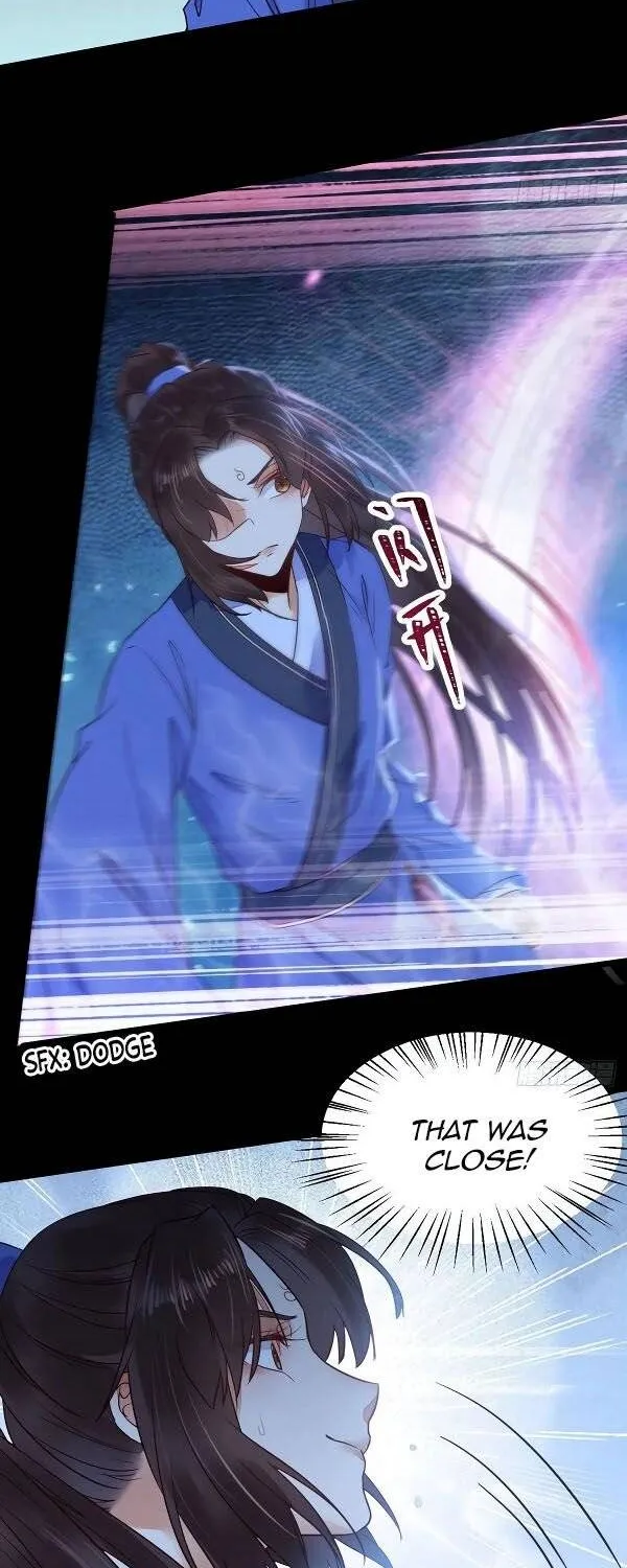 Read The Ghostly Doctor chapter 336 image 17 on Lezhin