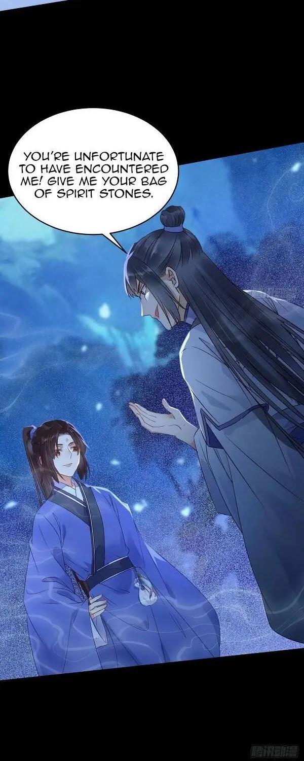 Read The Ghostly Doctor chapter 336 image 19 on Lezhin