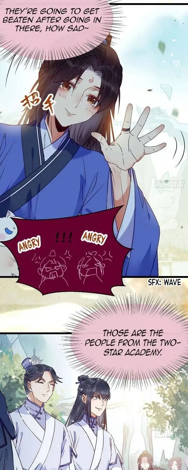 Read The Ghostly Doctor chapter 336 image 2 on Lezhin