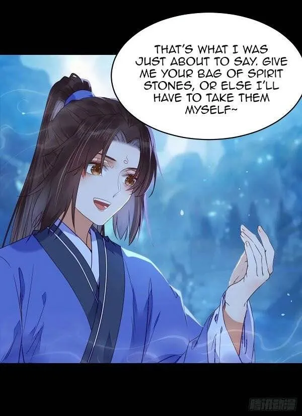 Read The Ghostly Doctor chapter 336 image 20 on Lezhin