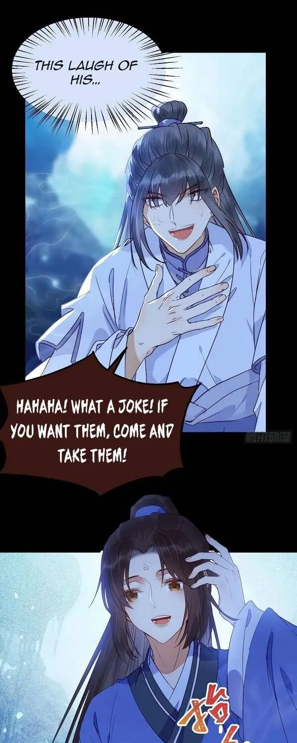 Read The Ghostly Doctor chapter 336 image 21 on Lezhin