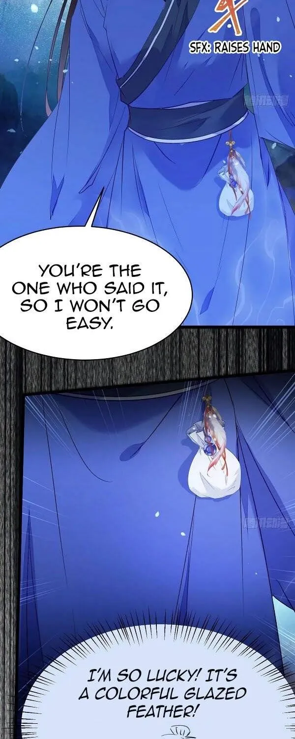 Read The Ghostly Doctor chapter 336 image 22 on Lezhin