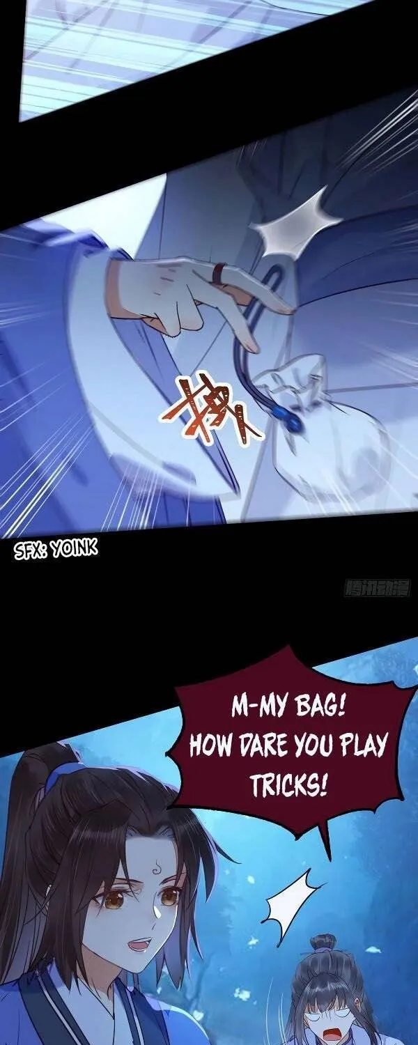 Read The Ghostly Doctor chapter 336 image 26 on Lezhin