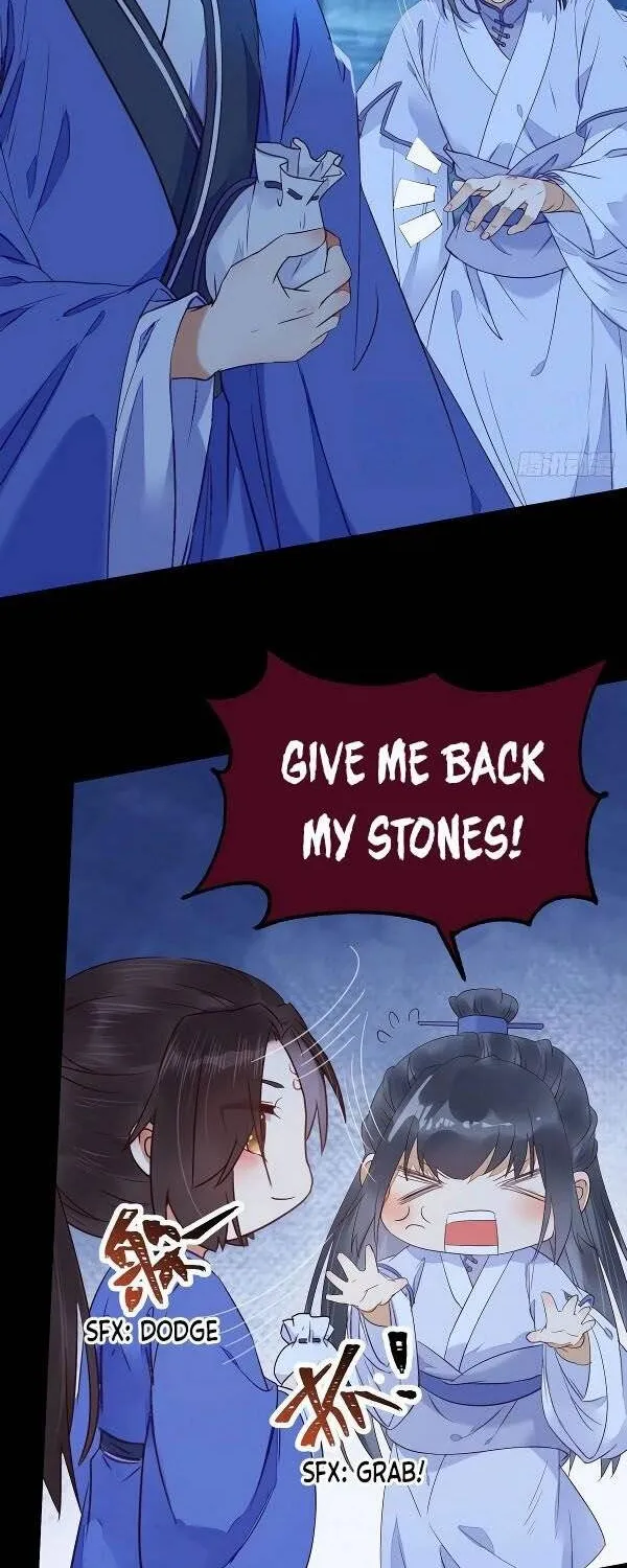 Read The Ghostly Doctor chapter 336 image 27 on Lezhin